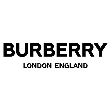 burberry logo eps|Burberry logo svg free.